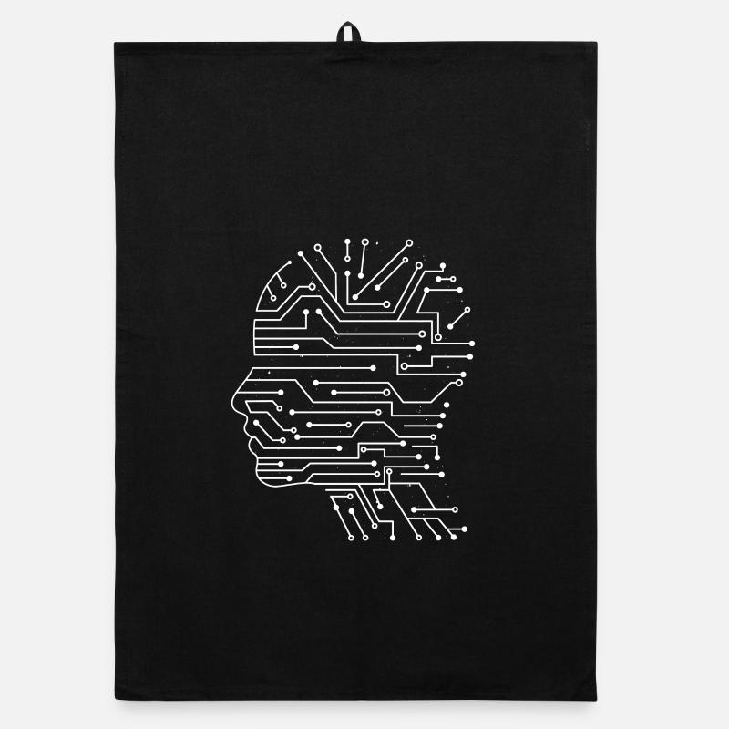 Intelligence artificielle Torchon bio