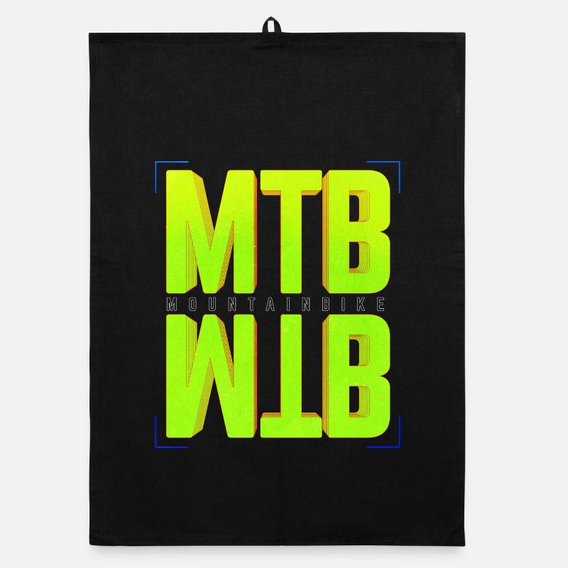 VTT VTT Torchon bio