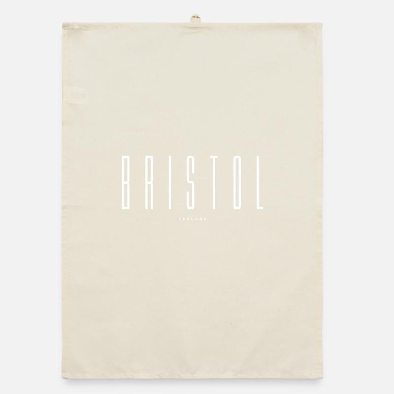 Lettrage Bristol Torchon bio