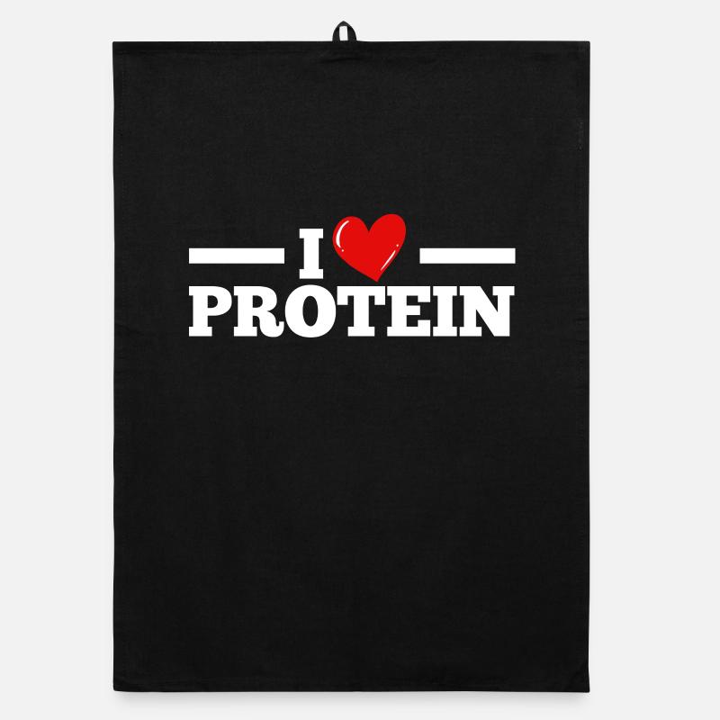protéine Torchon bio