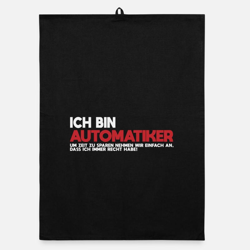 Organic Geschirrtuch