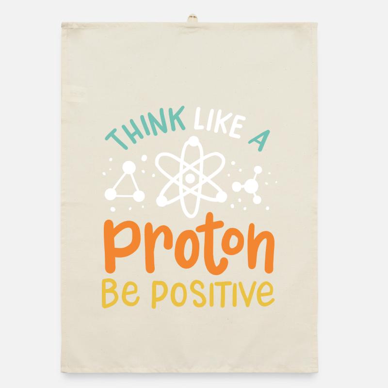Science Physics Chemistry Organic dish towel