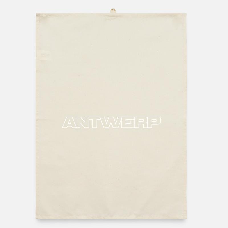 Antwerp Antwerp Organic dish towel