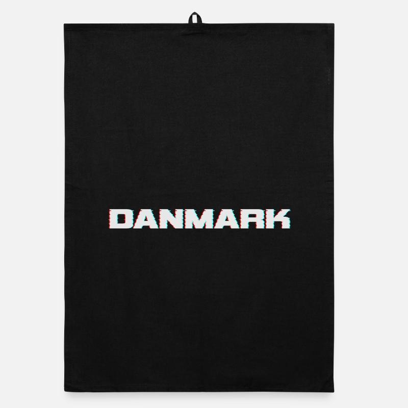 Danemark Danemark Torchon bio