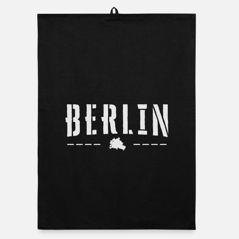 Organic Geschirrtuch