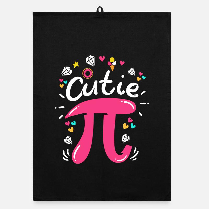 Pi jour Pi maths Torchon bio