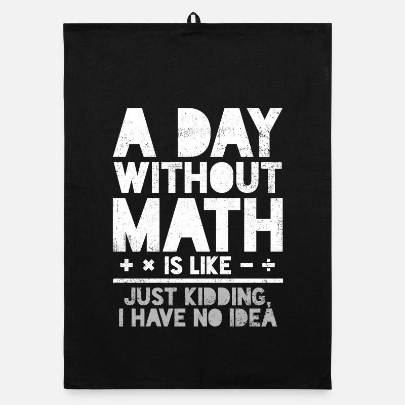 Mathématiques Professeur de mathématiques Mathématicien Torchon bio