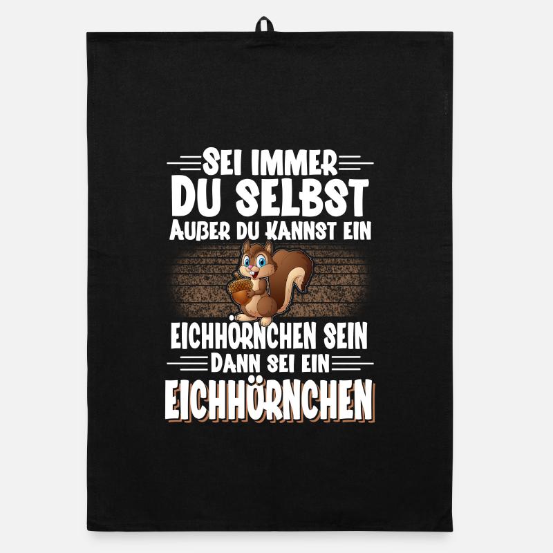 Organic Geschirrtuch
