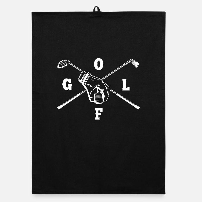 Golf Torchon bio