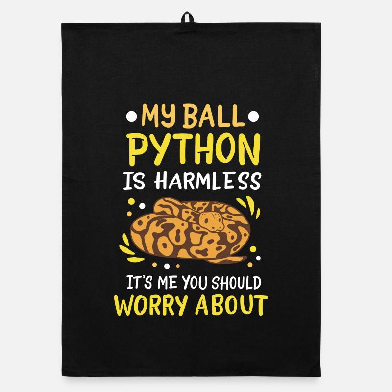 Organic Geschirrtuch