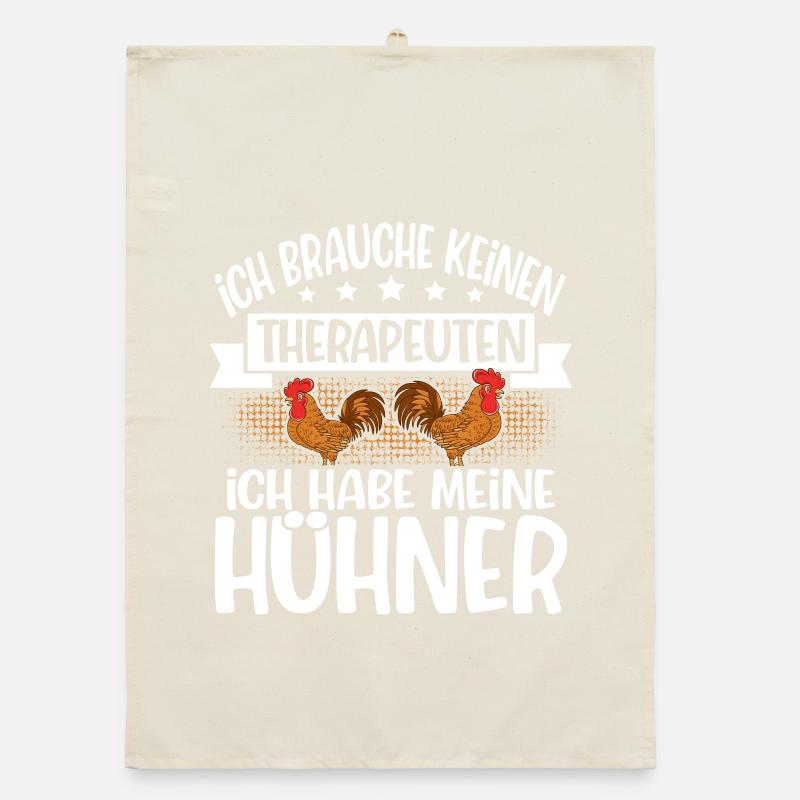 Organic Geschirrtuch
