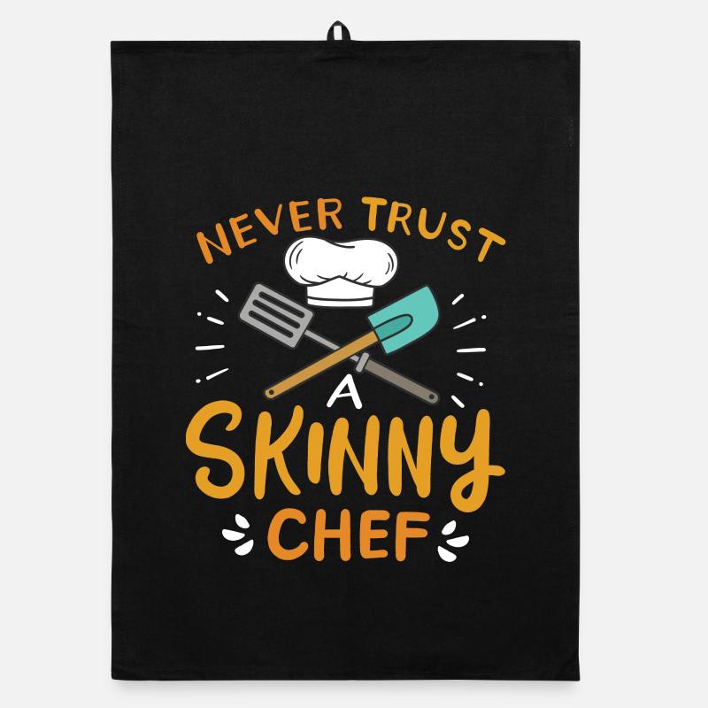 Cuisiner Torchon bio