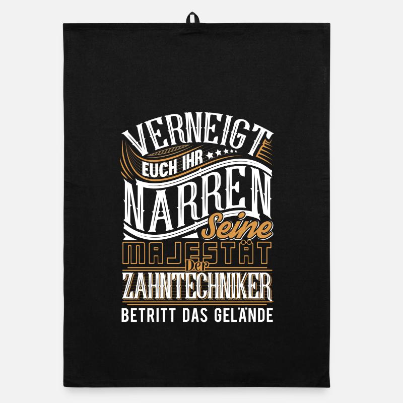 Organic Geschirrtuch