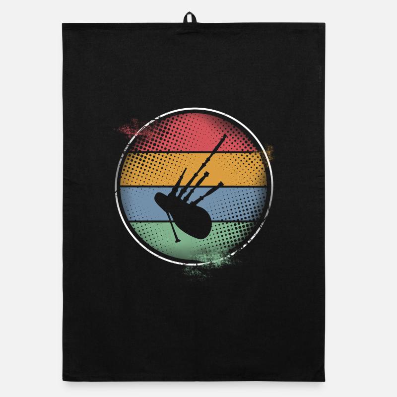 Cornemuse Torchon bio