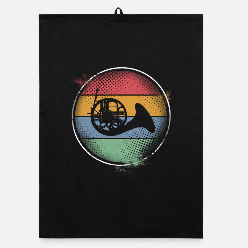 Waldhorn Torchon bio