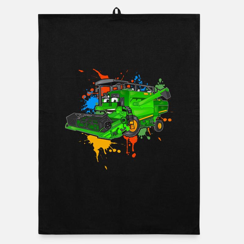 Combiner Torchon bio