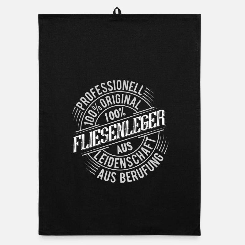 Organic Geschirrtuch