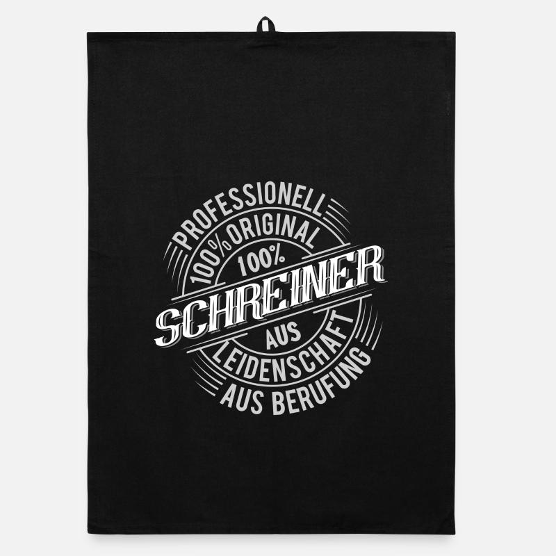 Schreiner Organic Geschirrtuch