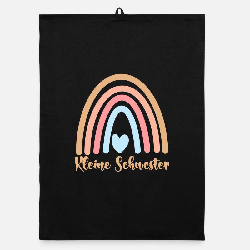 Organic Geschirrtuch