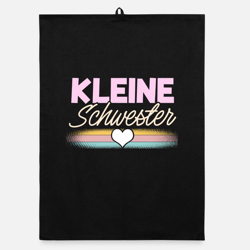 Organic Geschirrtuch