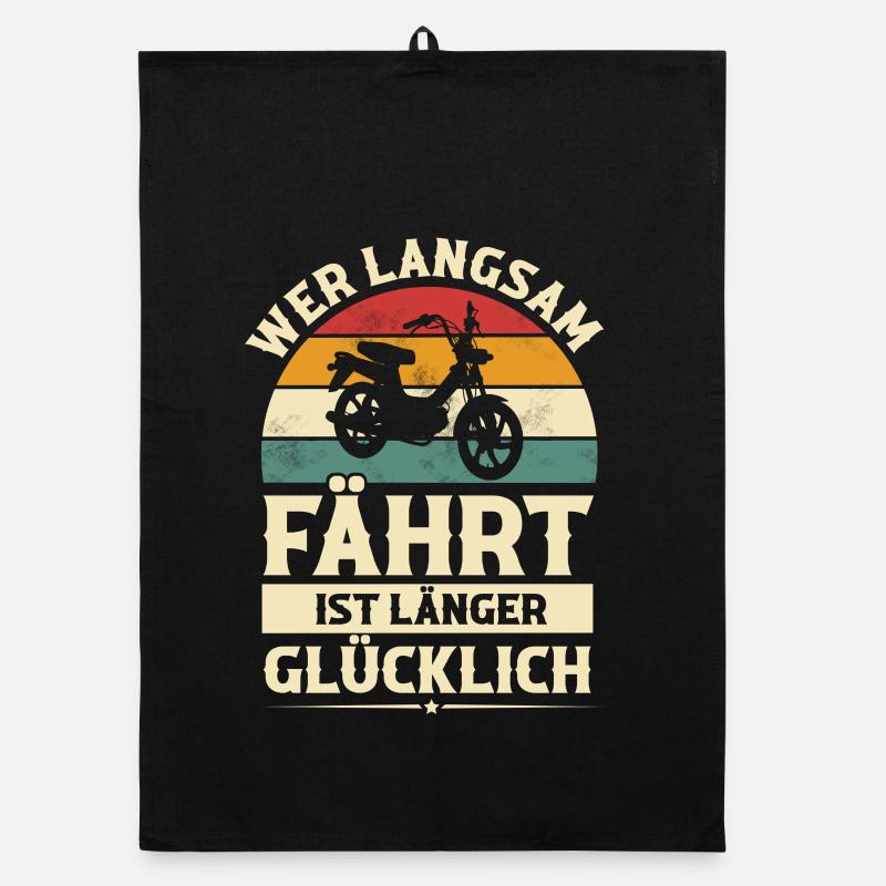 Mofa Organic Geschirrtuch