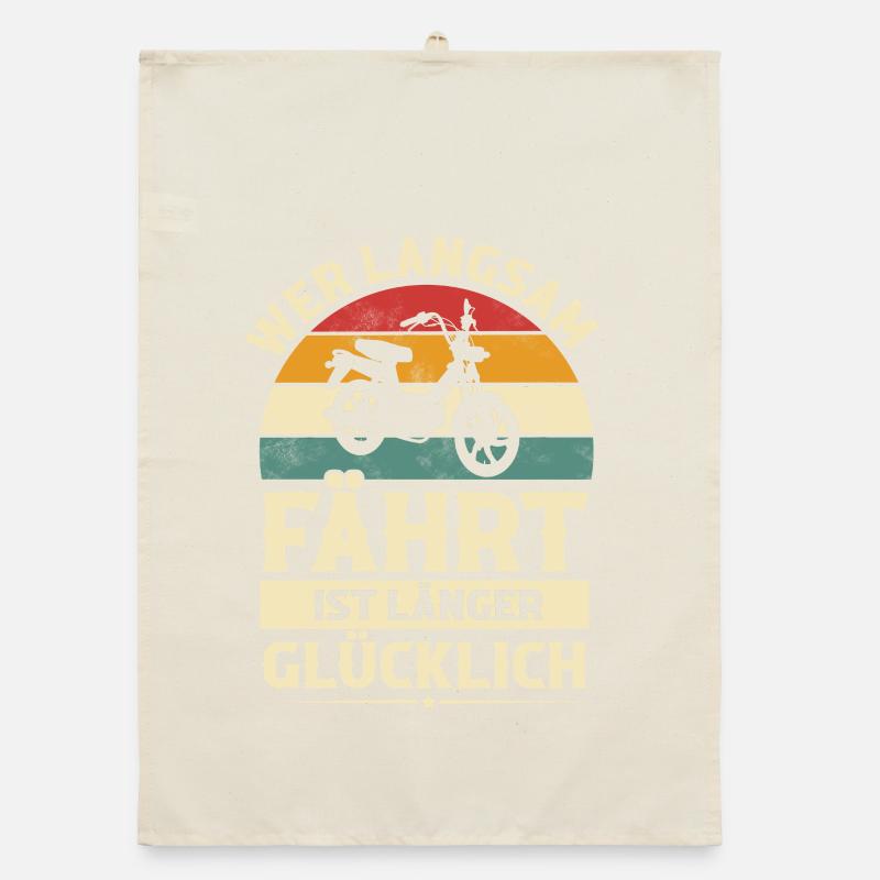 Mofa Organic Geschirrtuch