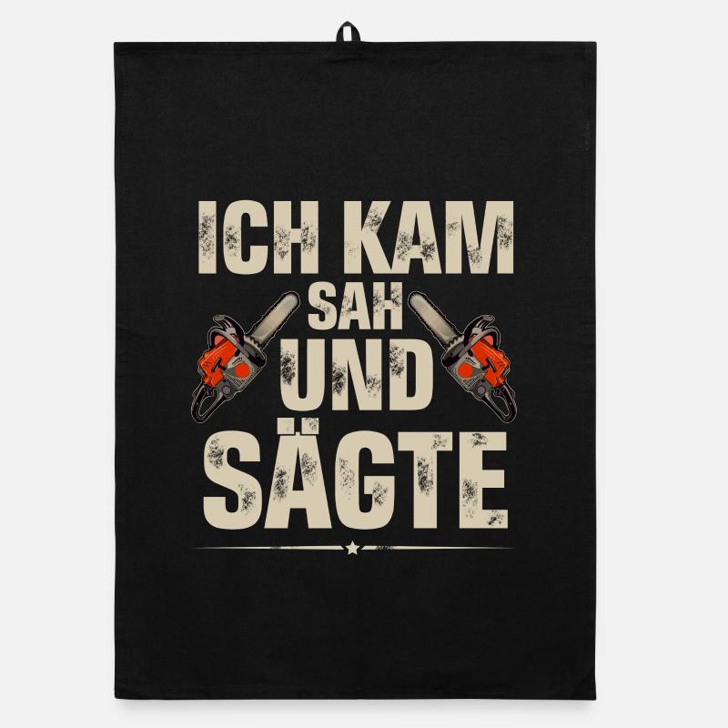 Organic Geschirrtuch