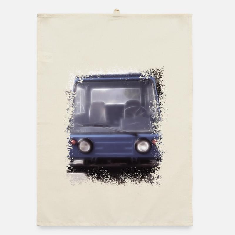 Multicar M25 Organic dish towel