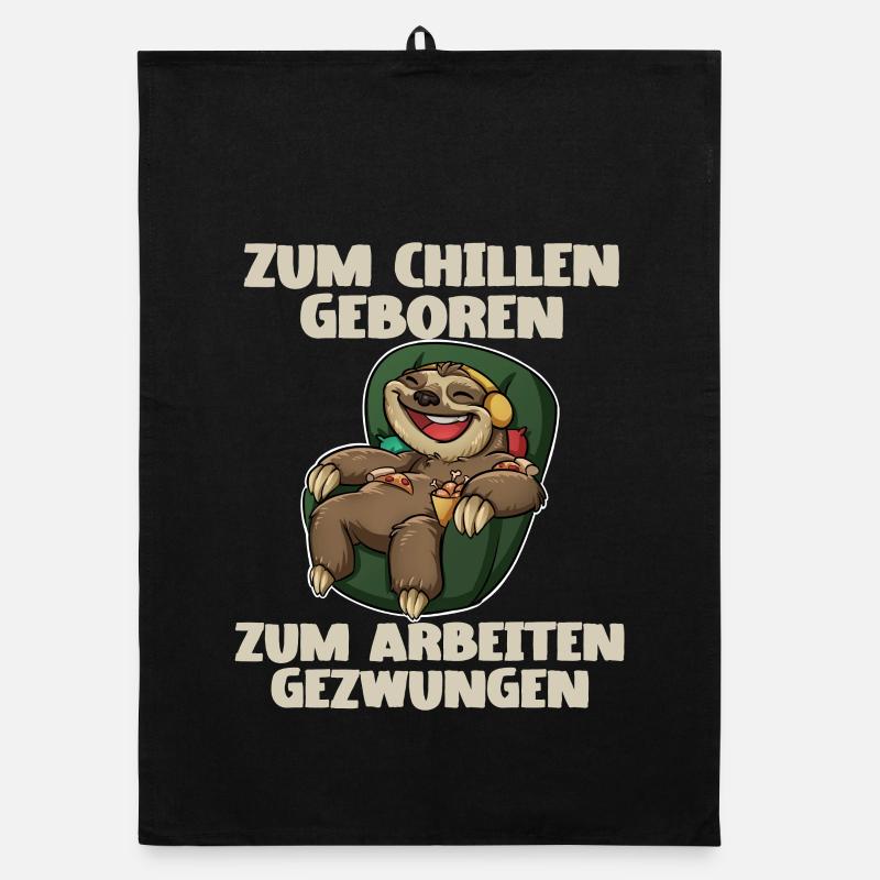 Organic Geschirrtuch