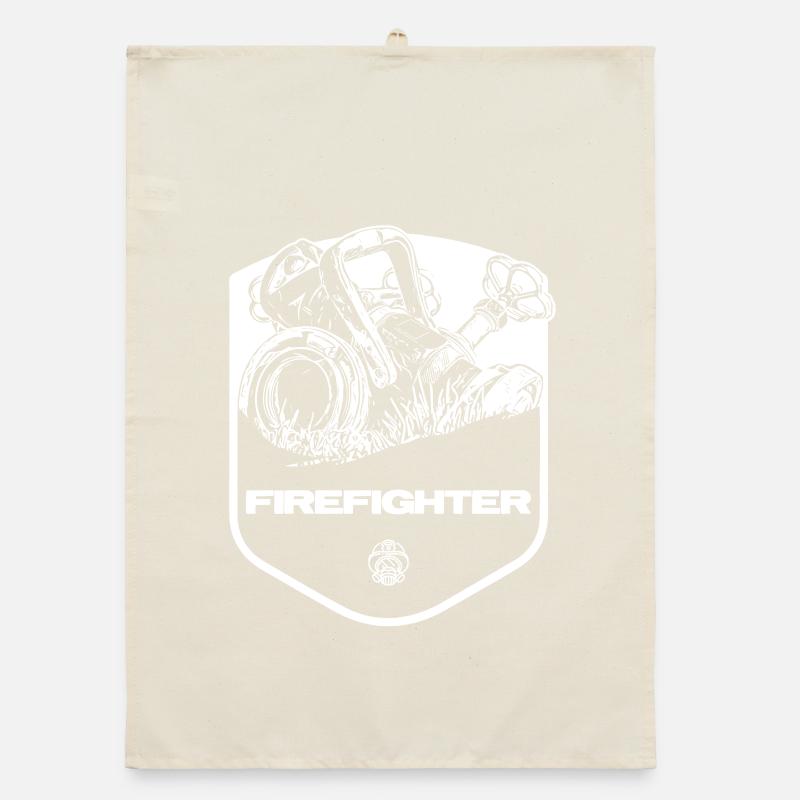 Pompier Torchon bio