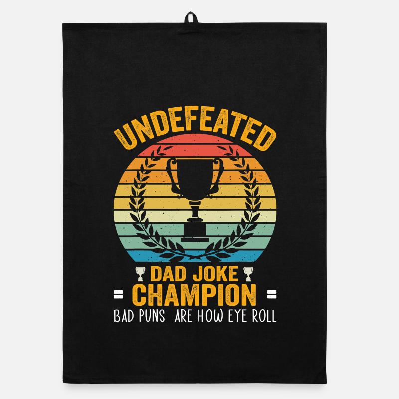 Undefined Champion Daddy Conumero Torchon bio