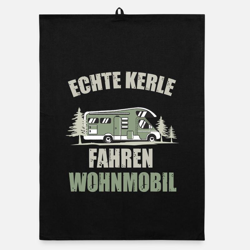 Organic Geschirrtuch