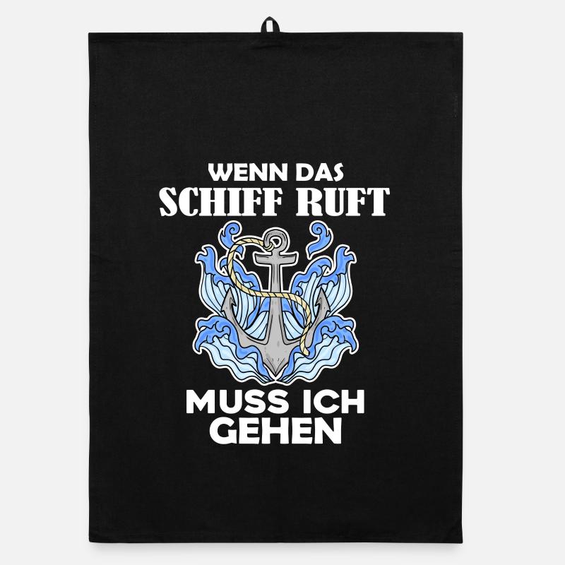 Organic Geschirrtuch