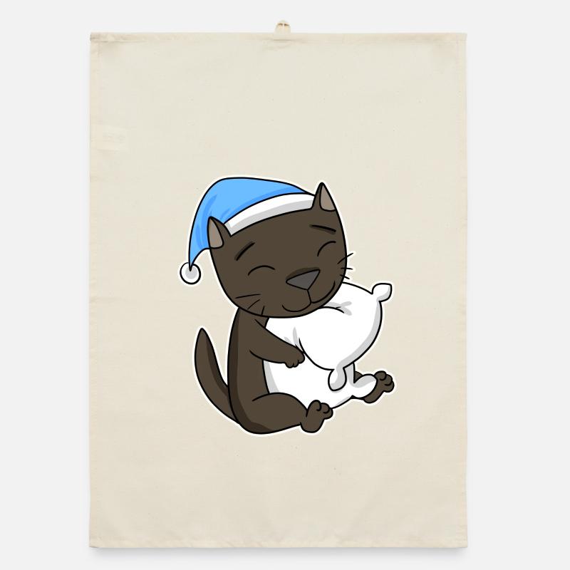 Chat race de chat La Havane Torchon bio
