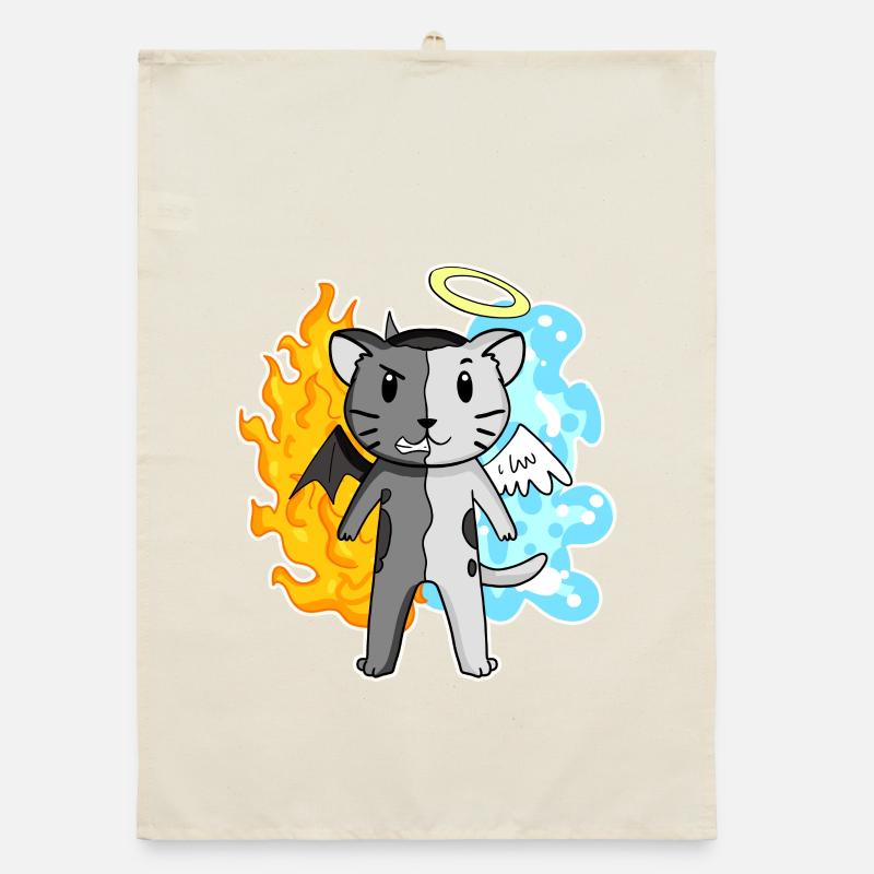 Chat race de chat Chat Abyssin Torchon bio