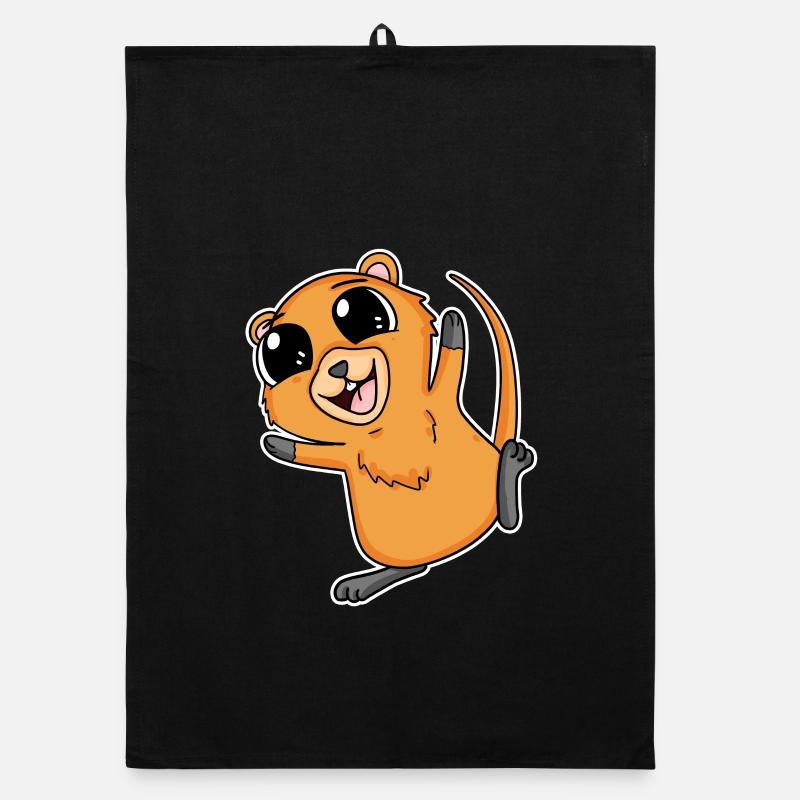 Quokka Organic dish towel