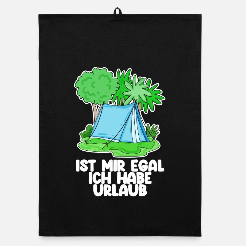 Organic Geschirrtuch