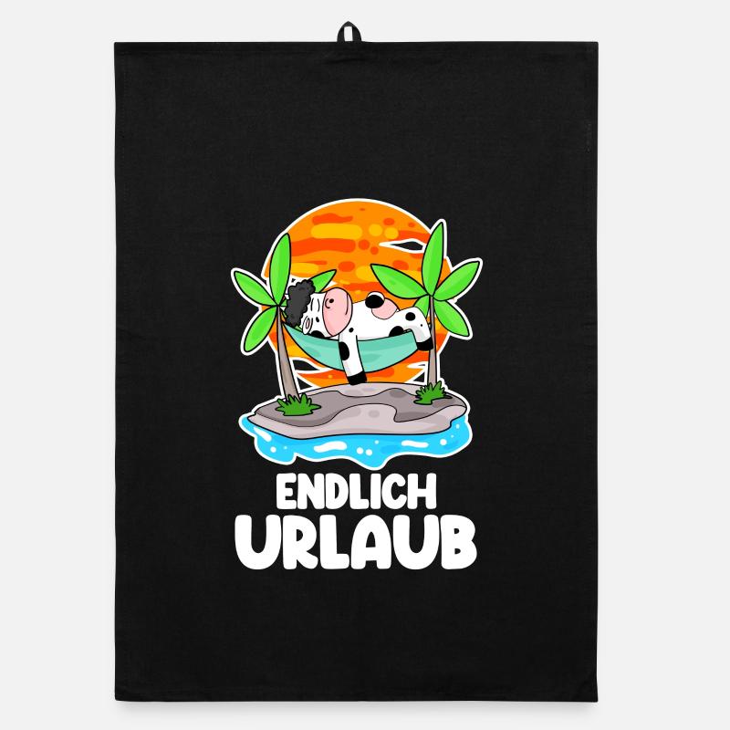 Organic Geschirrtuch