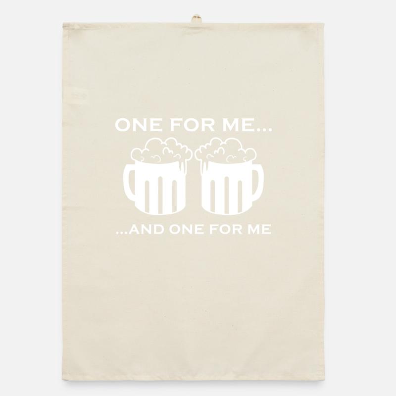 Beer Beer Mug Gift Organic dish towel