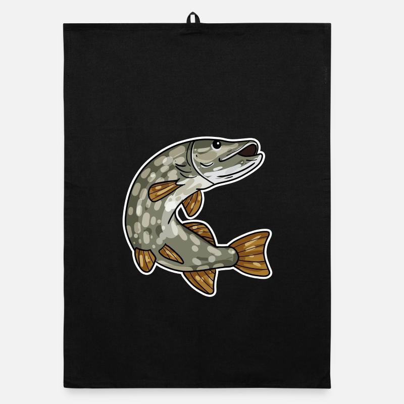 Brochet Torchon bio