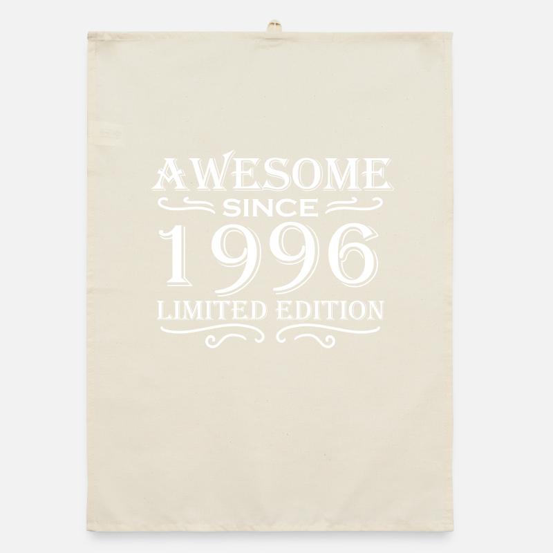Organic dish towel