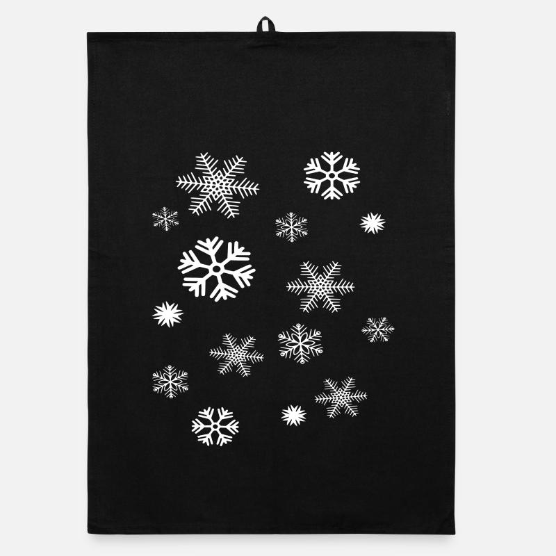 Flocons Torchon bio