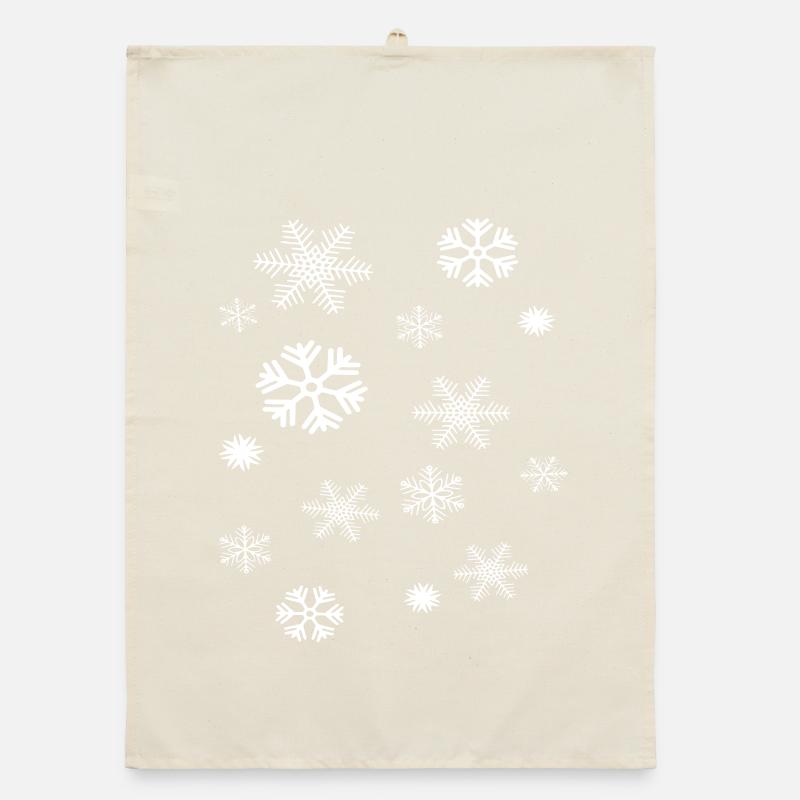 Flocons Torchon bio