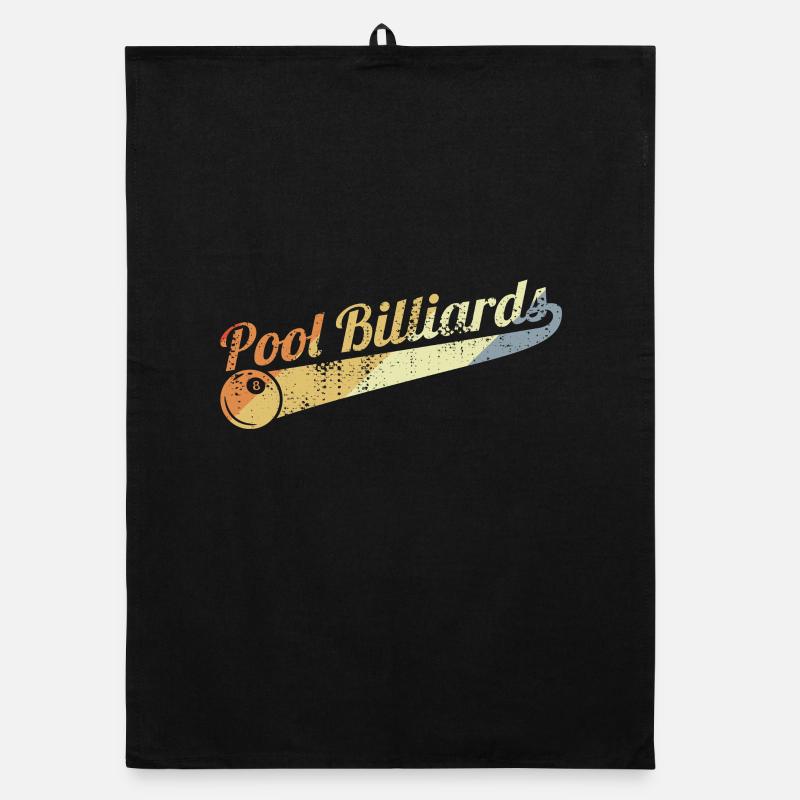 Fun pool Organic dish towel
