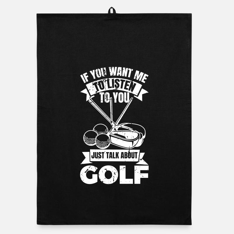 Golfe Torchon bio