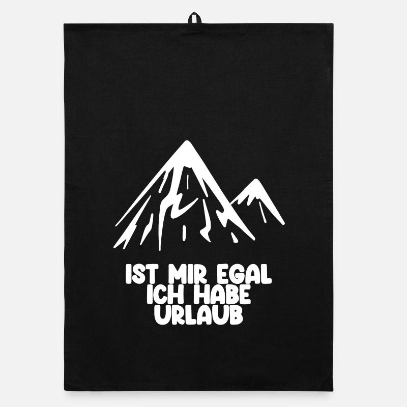 Organic Geschirrtuch