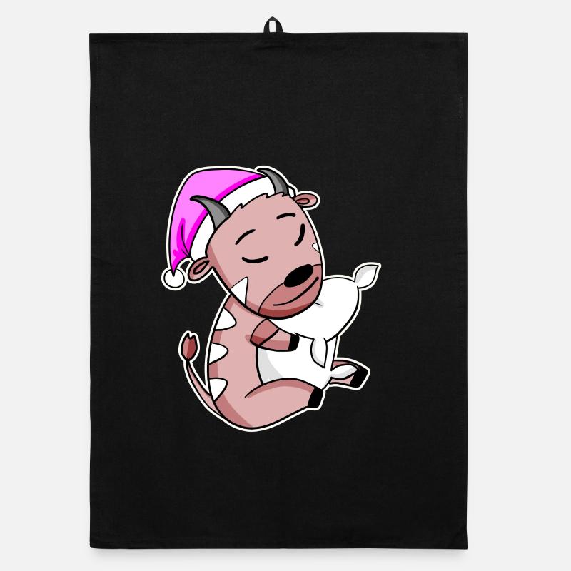Antelope Organic dish towel