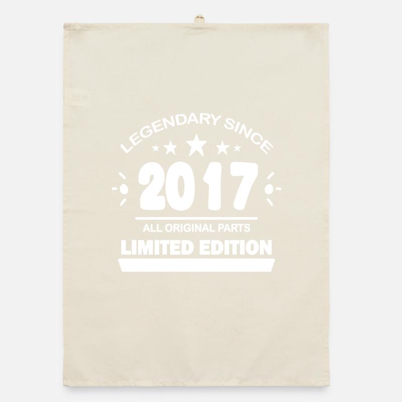 2017 Torchon bio