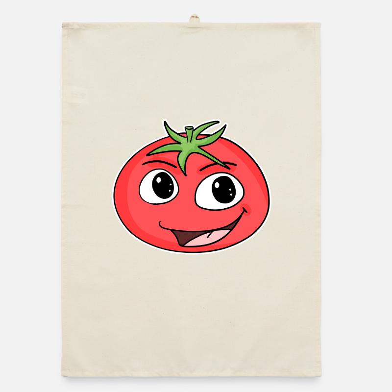 Tomate Torchon bio