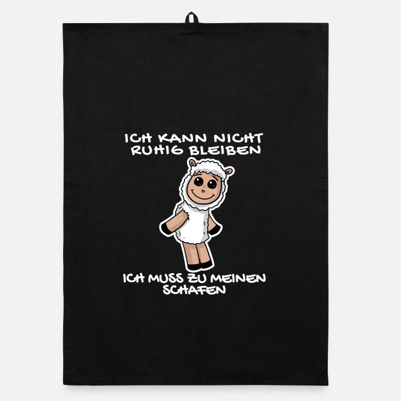 Organic Geschirrtuch